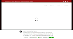 Desktop Screenshot of magicalucrezia.com